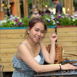 Meet your Posher, Tran